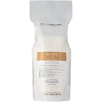 Amazon | ホーユー バイカルテ リペアシャンプー FH+ 600ml レフィル